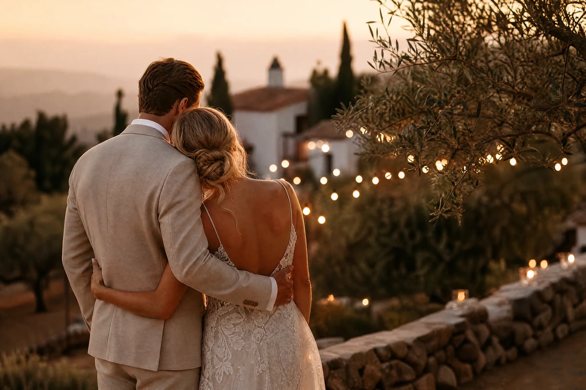 Boda de Sofía y Alejandro