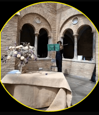 Musica para eventos