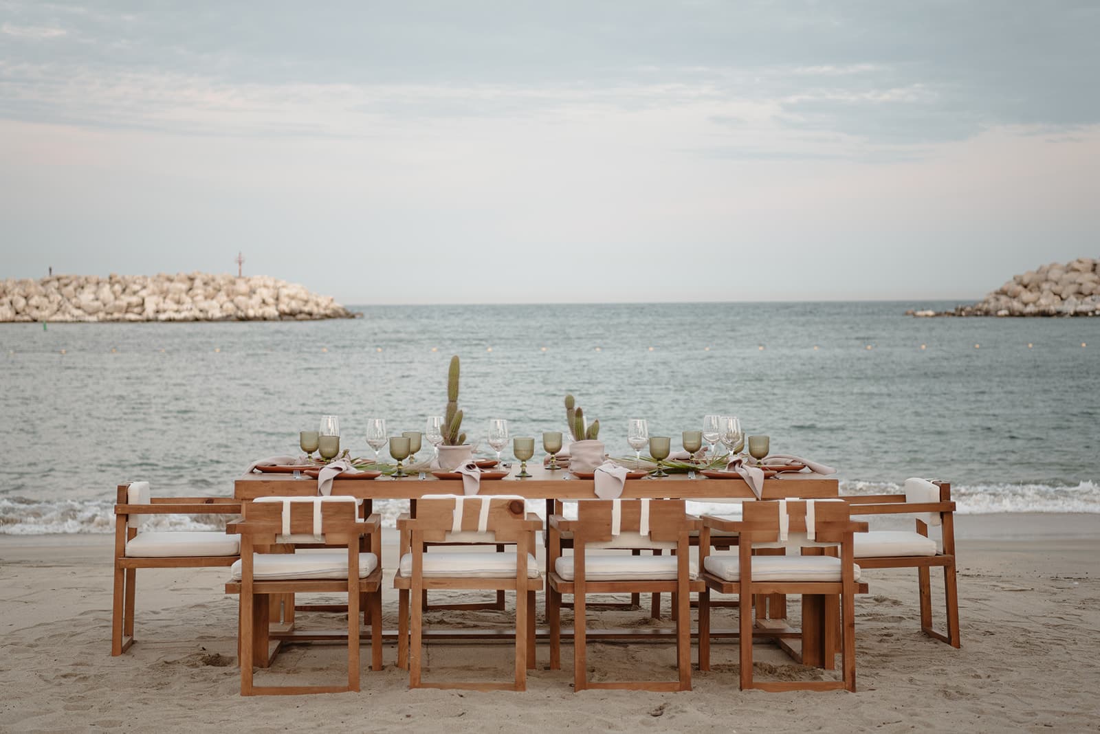 The Elsewhere Baja