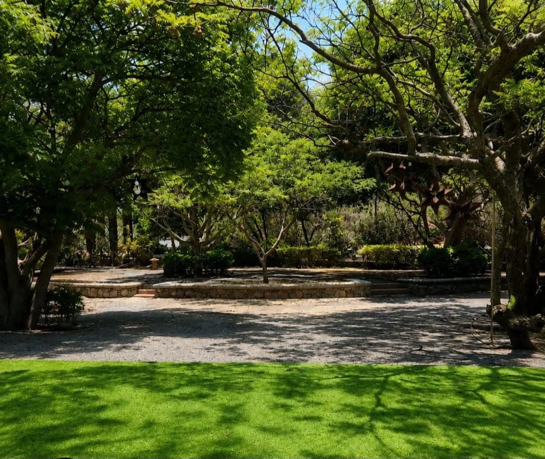 Rancho La Dinastia