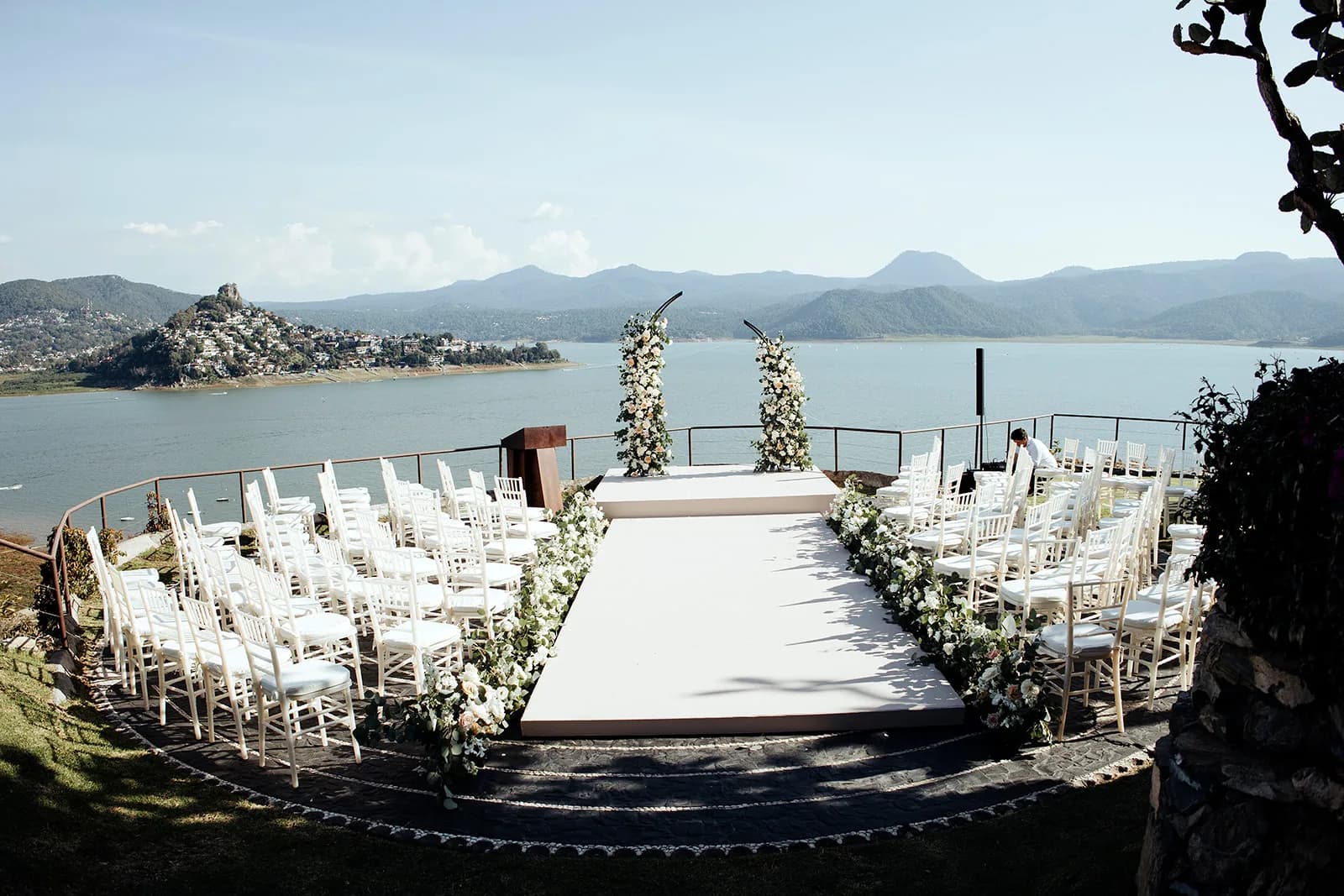 Alex Rosas Events