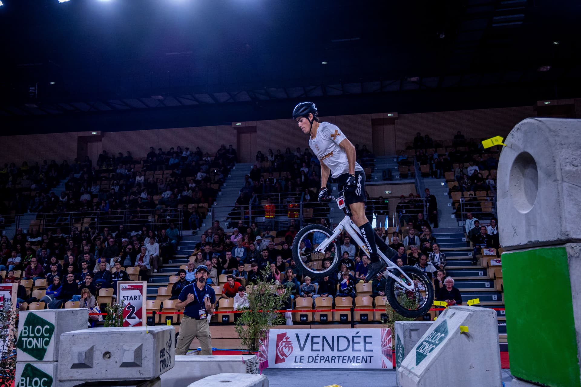 RideBike Shows