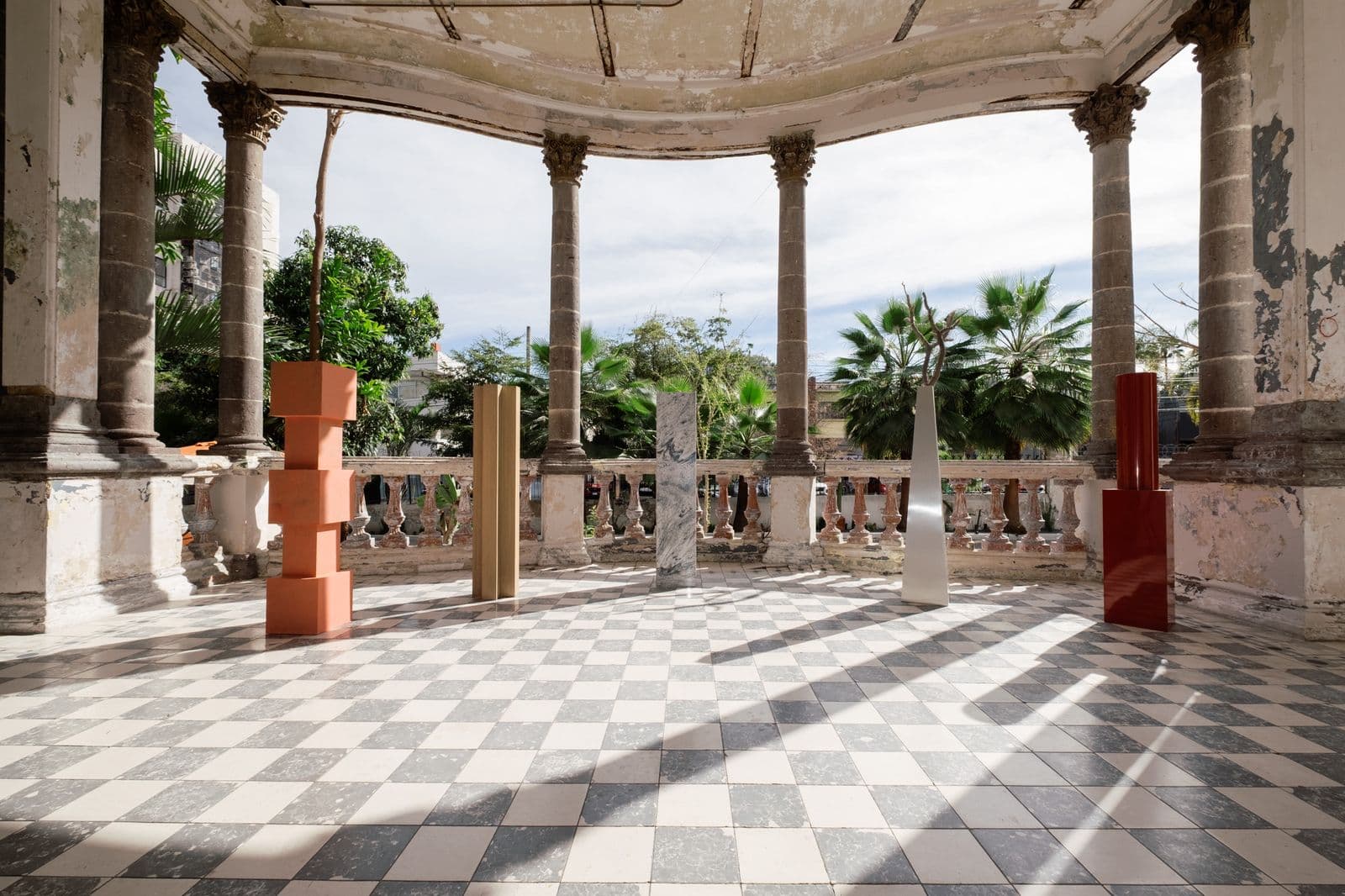 Casona Clemente
