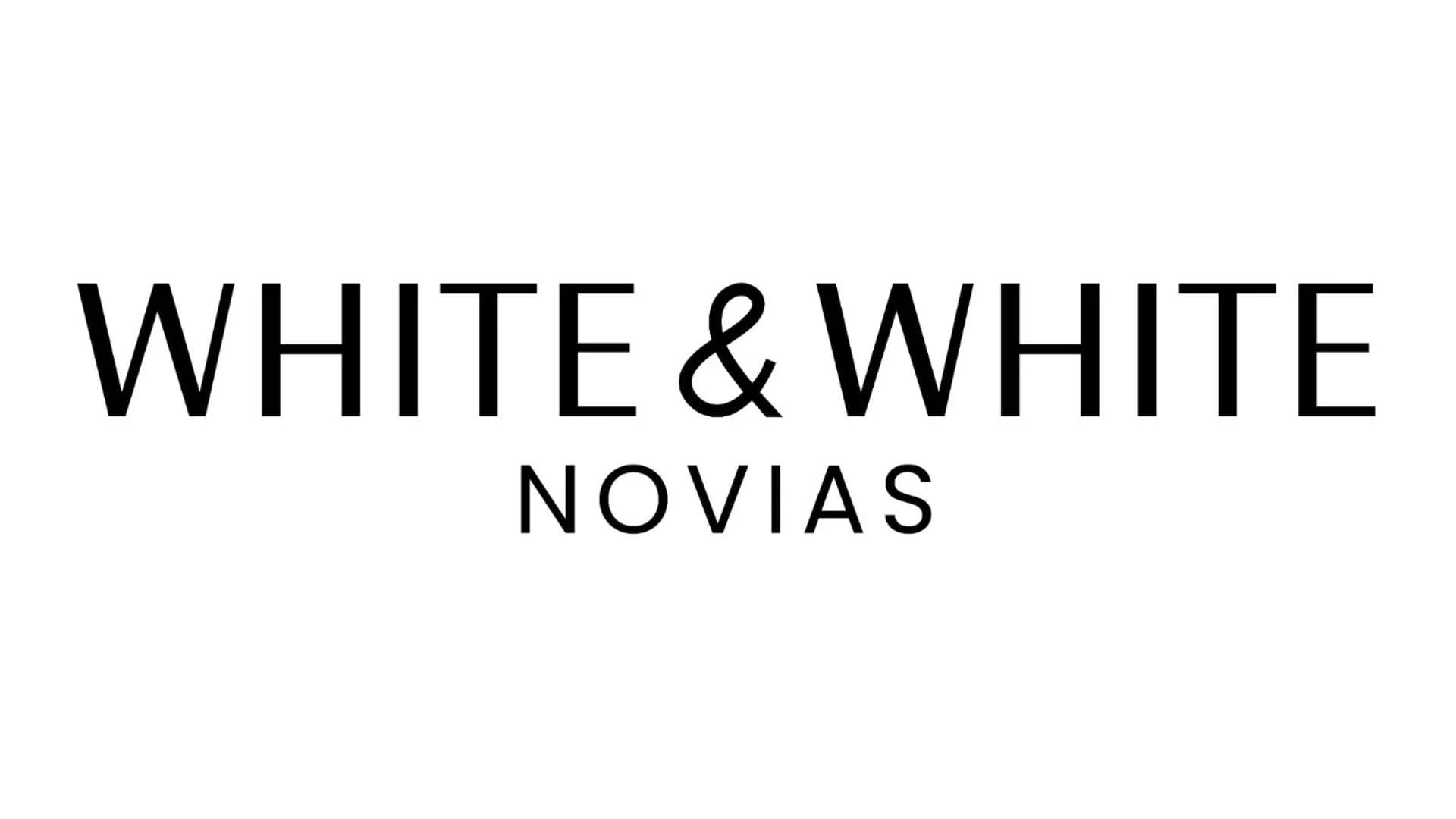 White & White NOVIAS