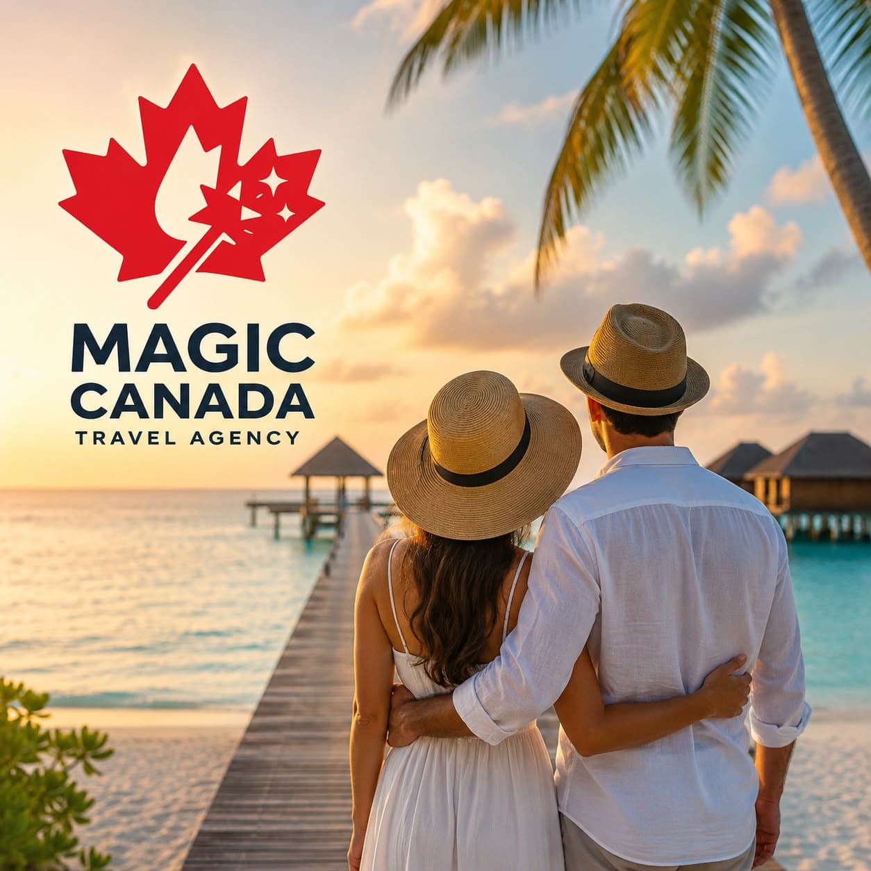 MAGIC CANADA