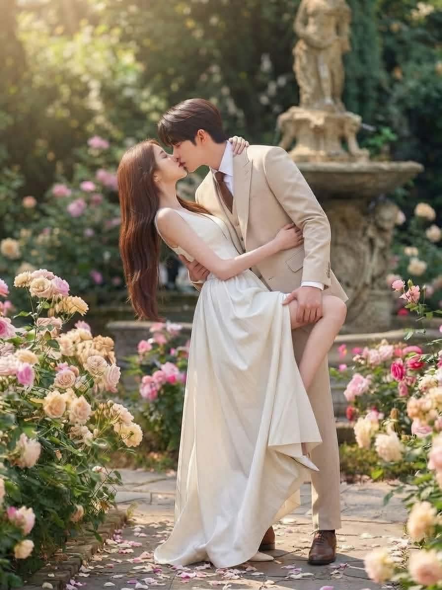 Boda de Dante Daniel Van Dort y Jeraldine Blake Grevaldi