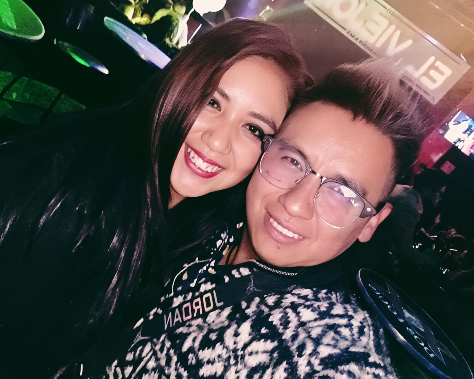 Boda de Lupita y Kike