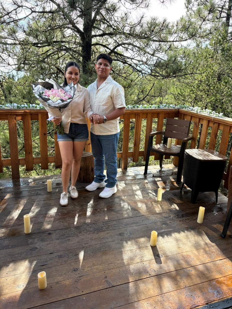 Boda de Lidia y Ruben