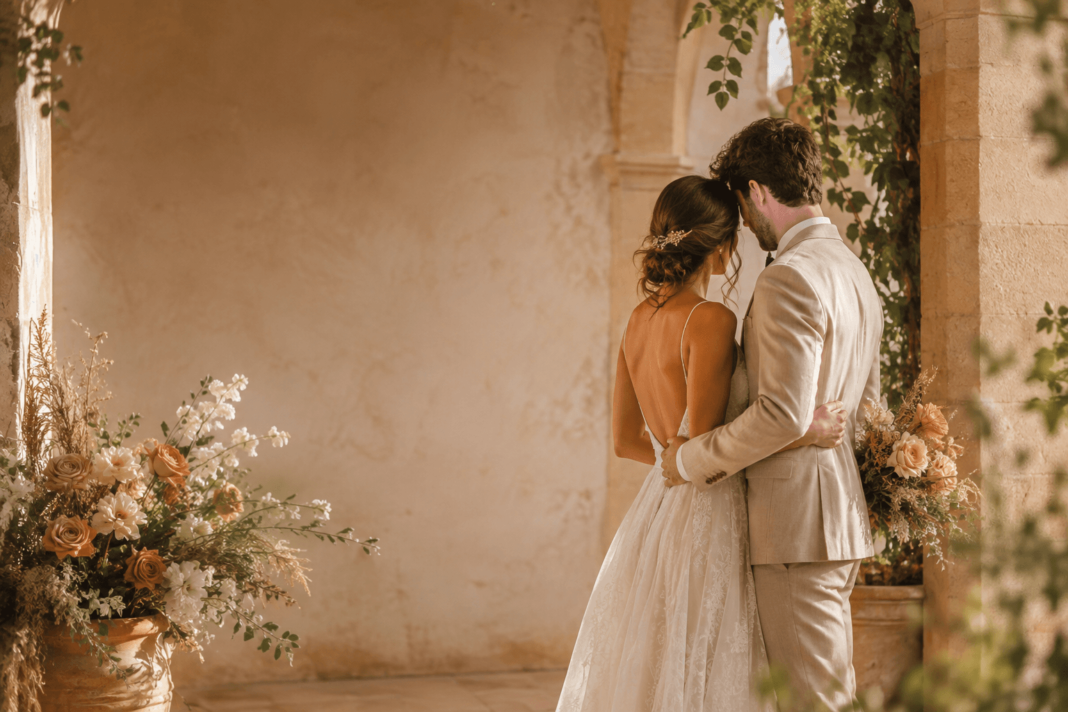 Boda de Anna y Josep
