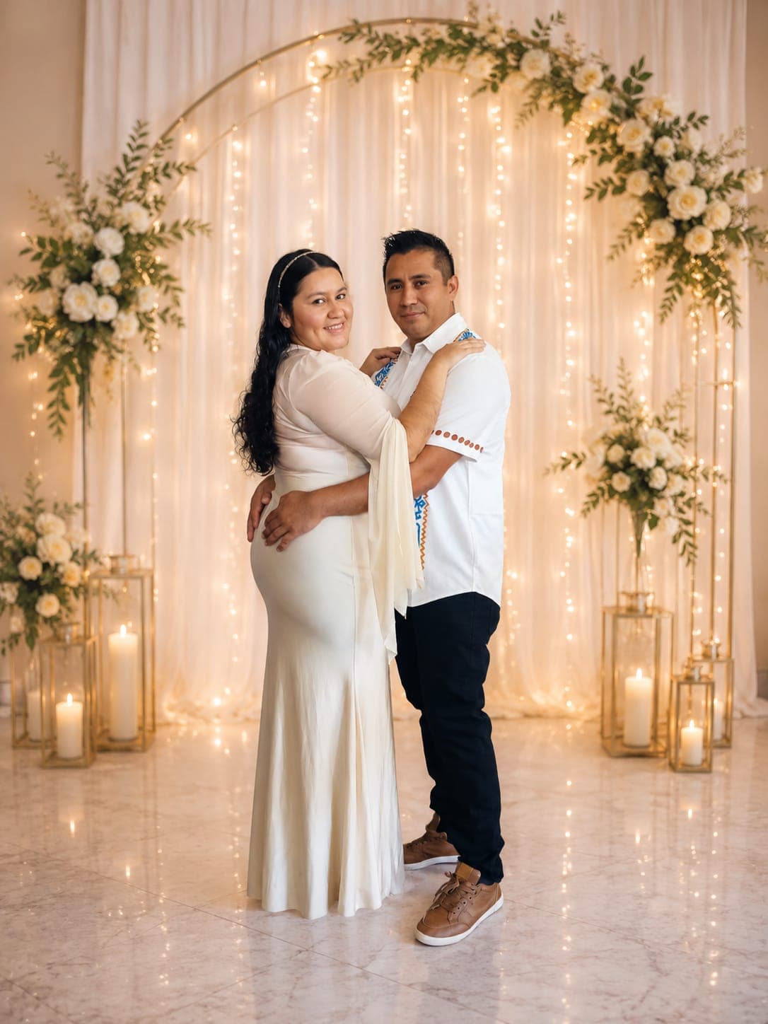 Boda de Pablo y Alejandra