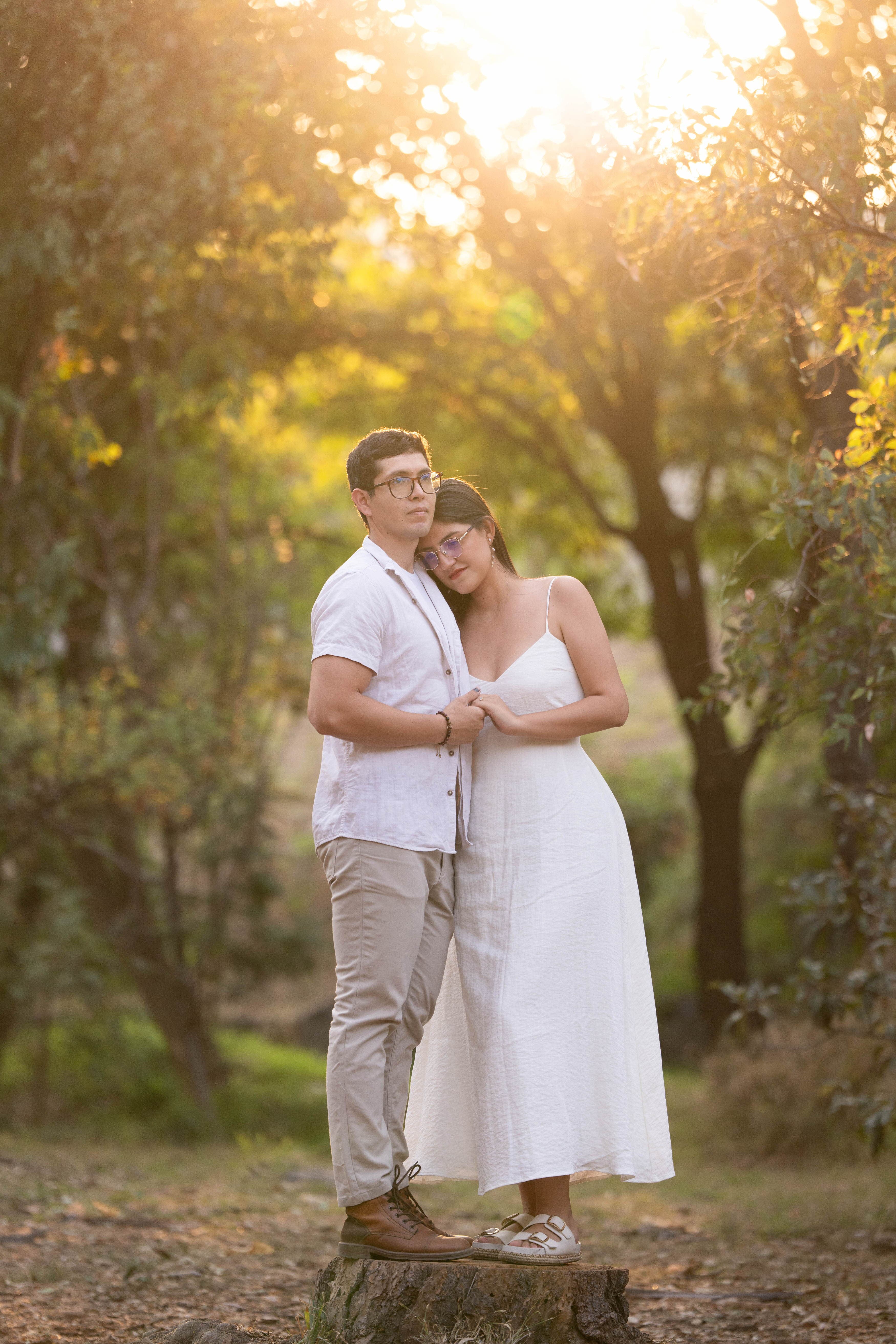 Boda de Elena y Ulises