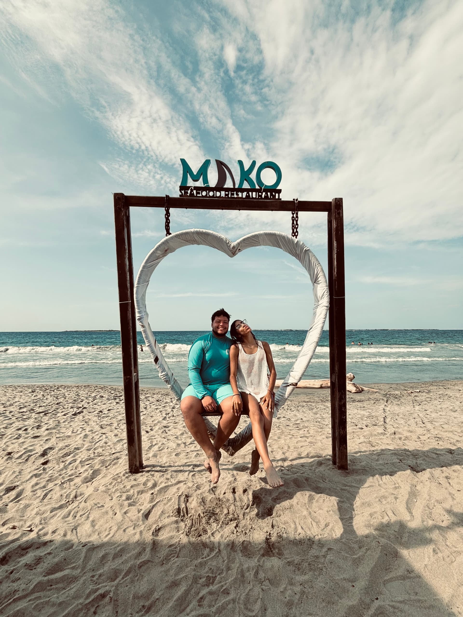 Boda de Christian Mendoza y Estefany Dávila