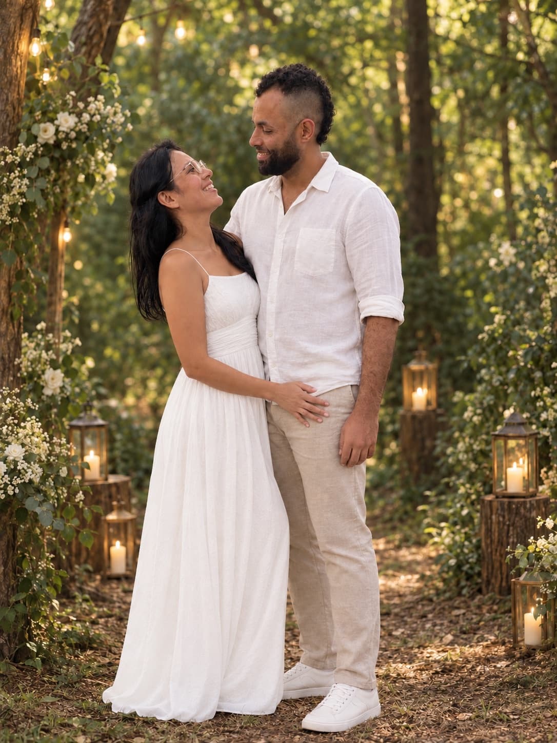 Boda de Luisa y Gerson