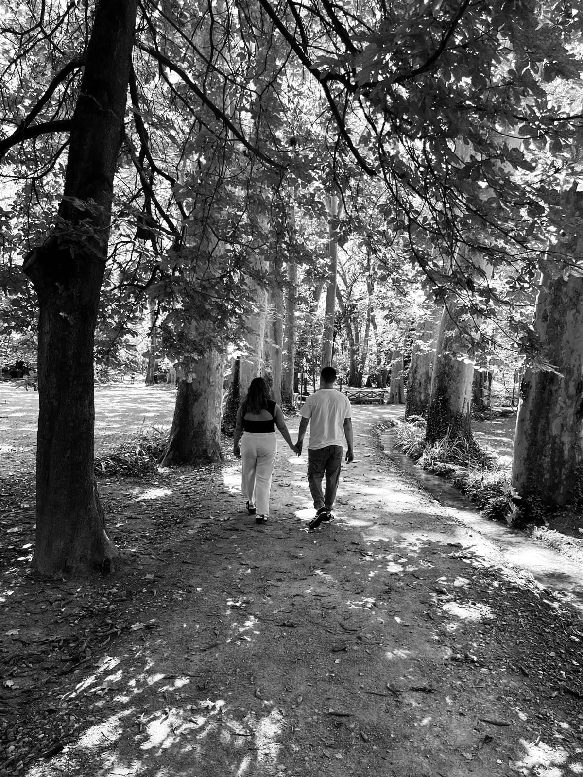 Boda de Carlota y Kevin