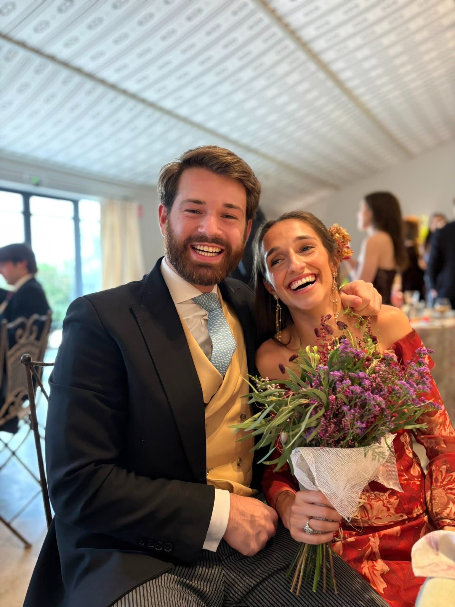 Boda de Natalia y Gonzalo