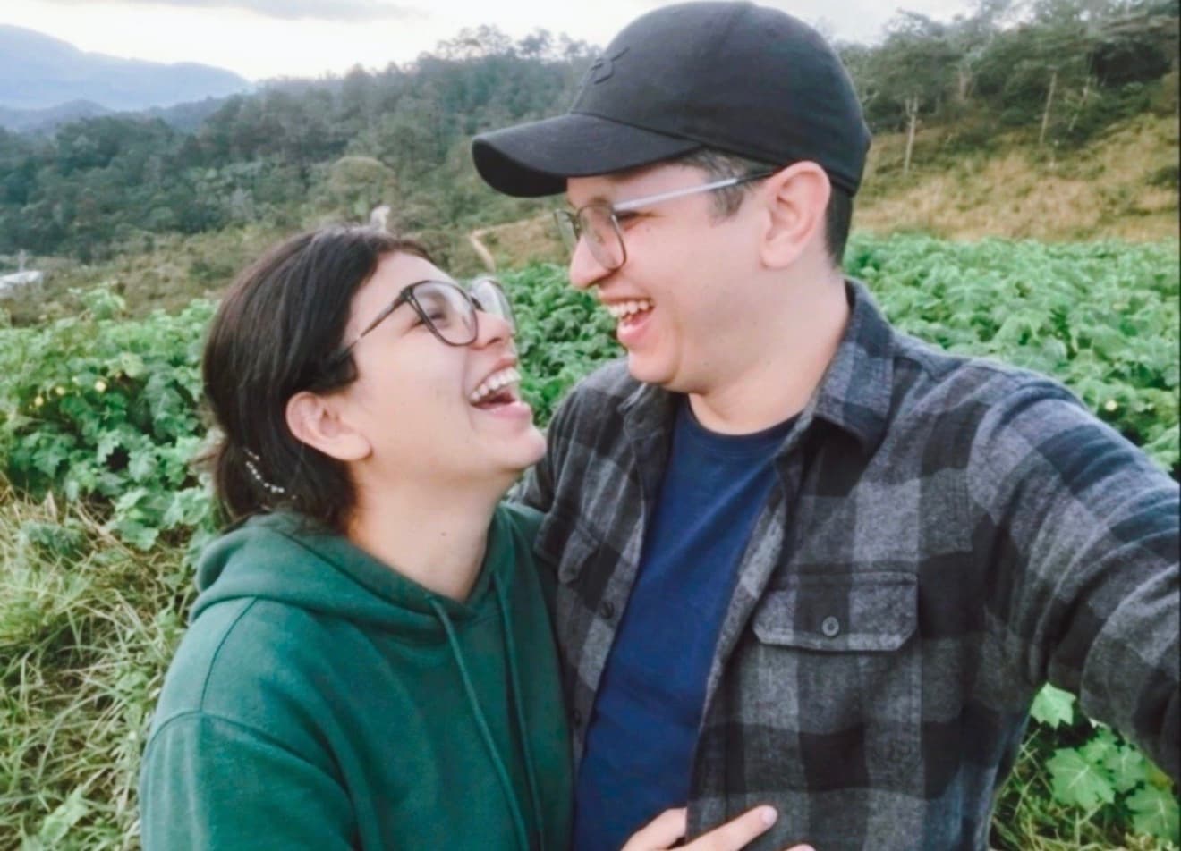 Boda de Elien leany Dugall López y Farid Alejandro colomer evereth