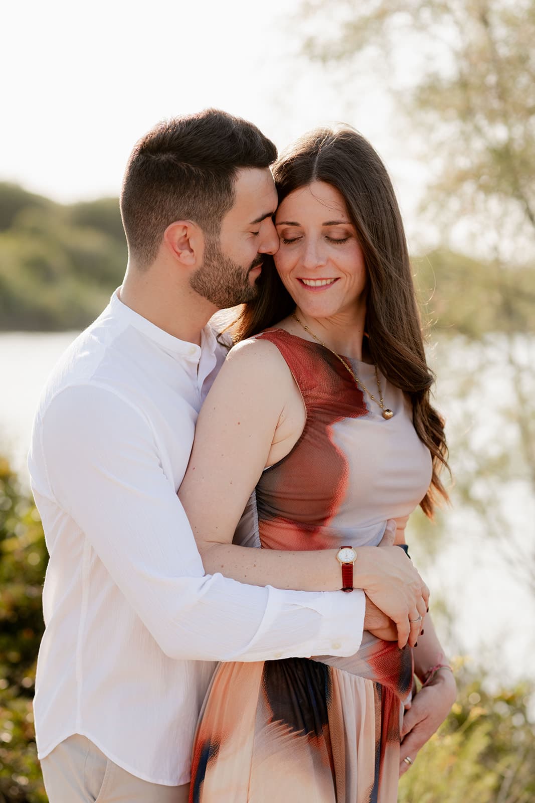 Boda de Ana y Óscar
