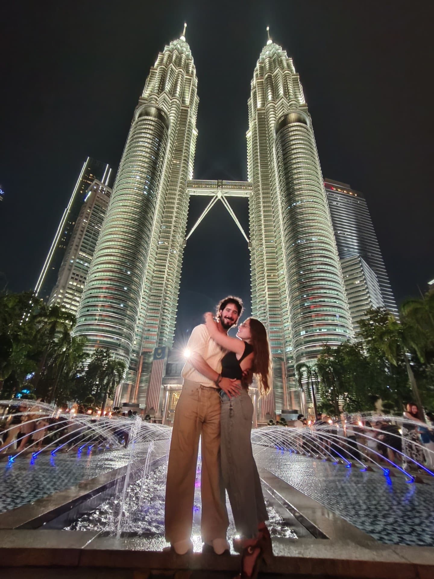 Boda de Miriana y David