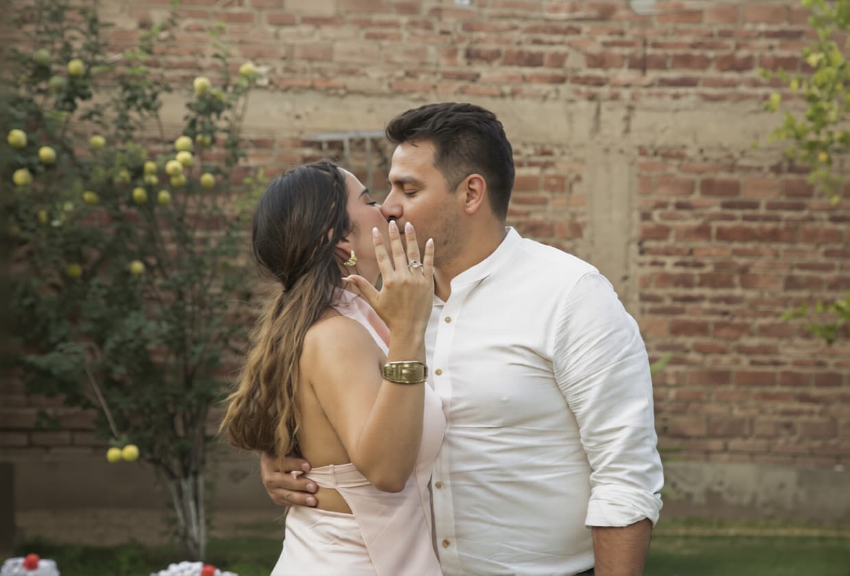 Boda de Alejandra y Alejandro