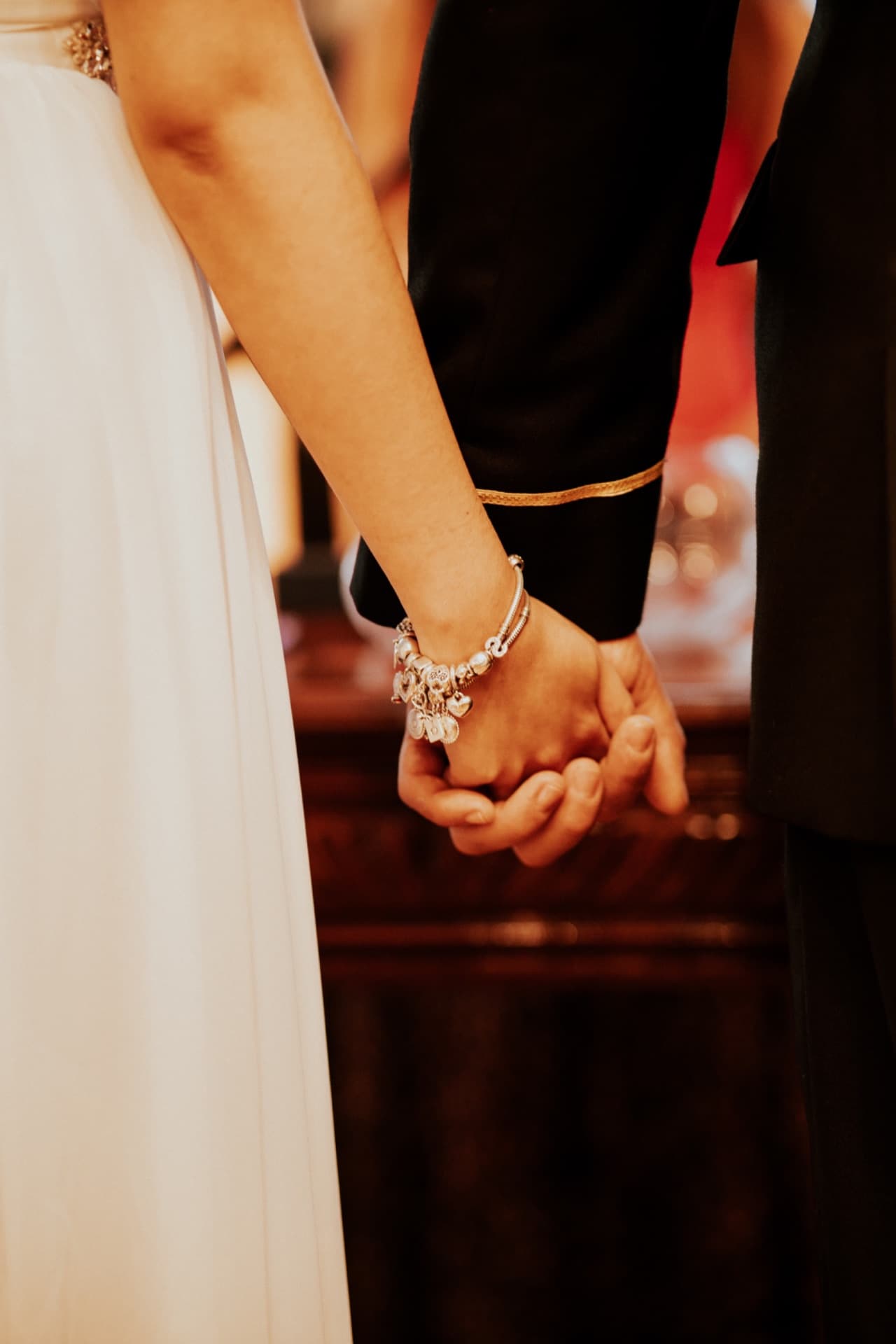 Boda de Constanza y Ignacio