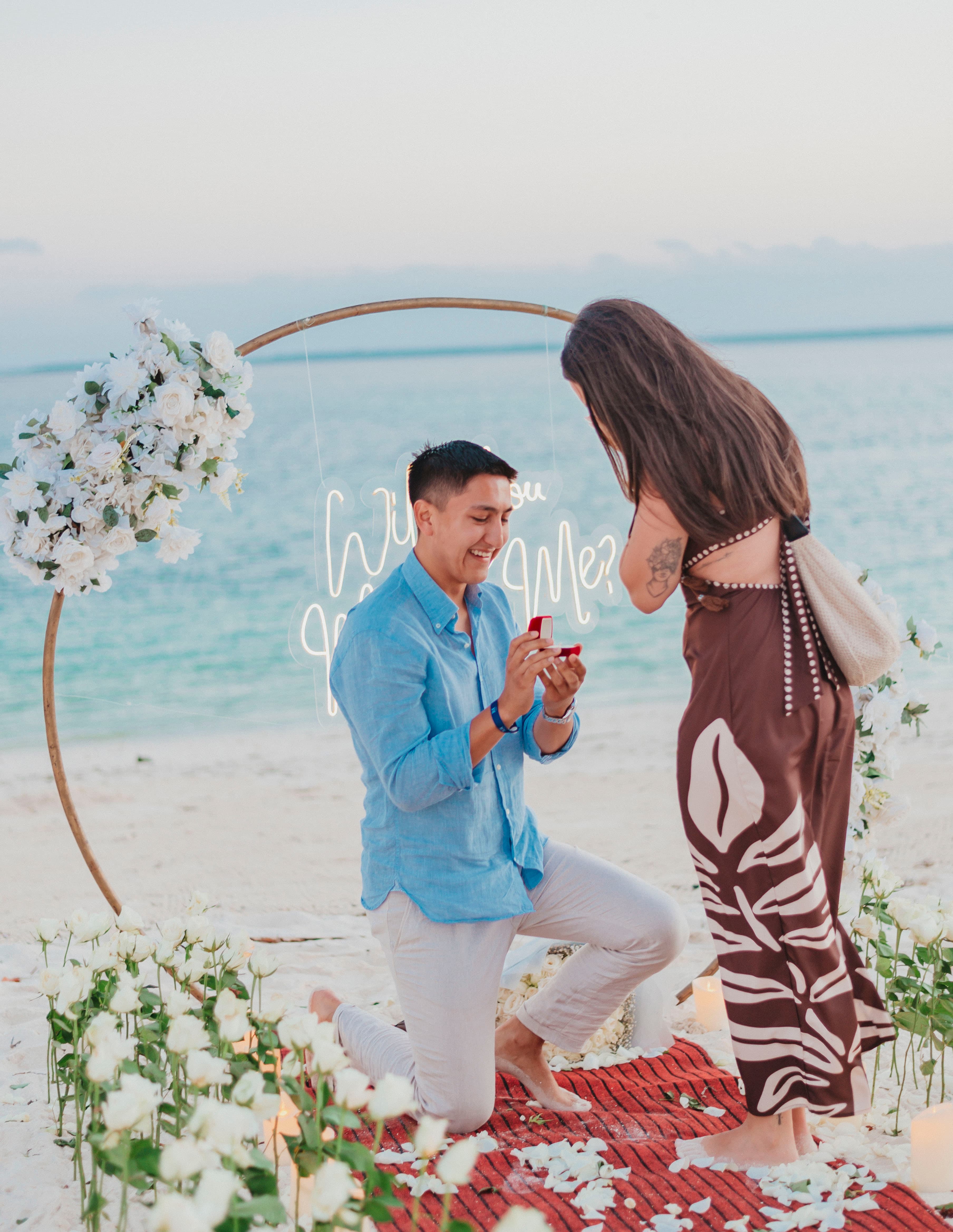 Boda de Anna y Diego