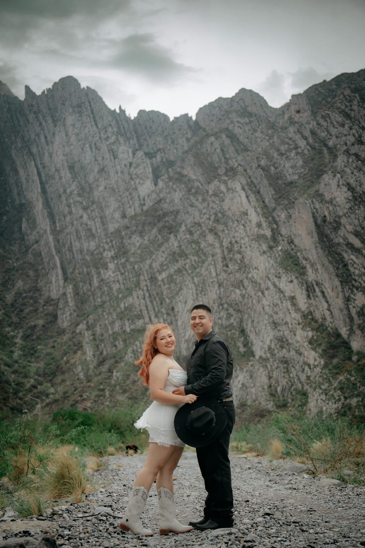Boda de Ale y Eduardo