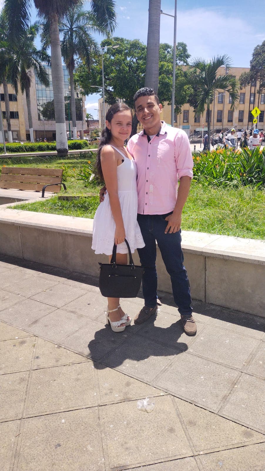 Boda de Edward y Esmeralda