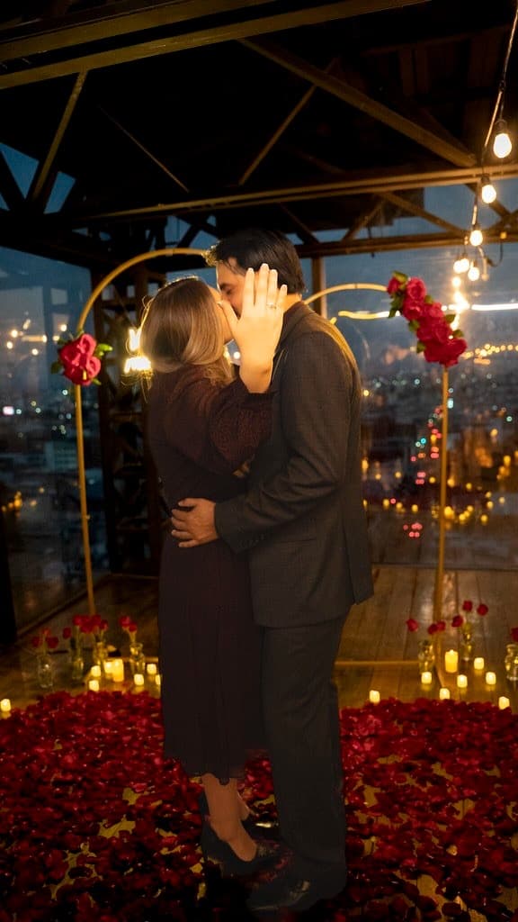 Boda de Claudia y David
