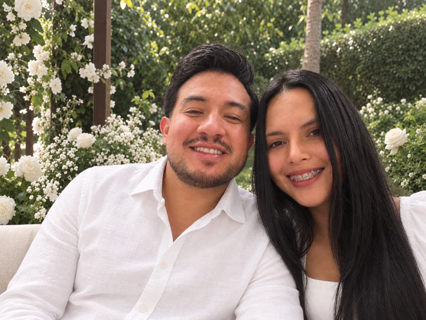 Boda de Lucero y Jonathan