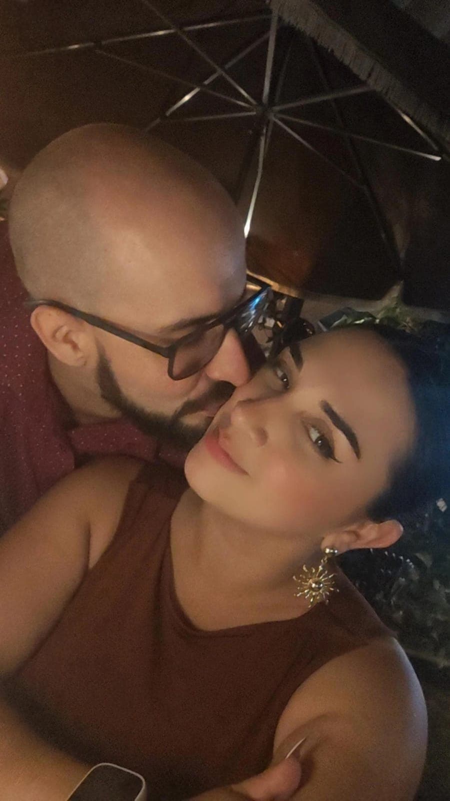 Boda de Mercedes y Andrés