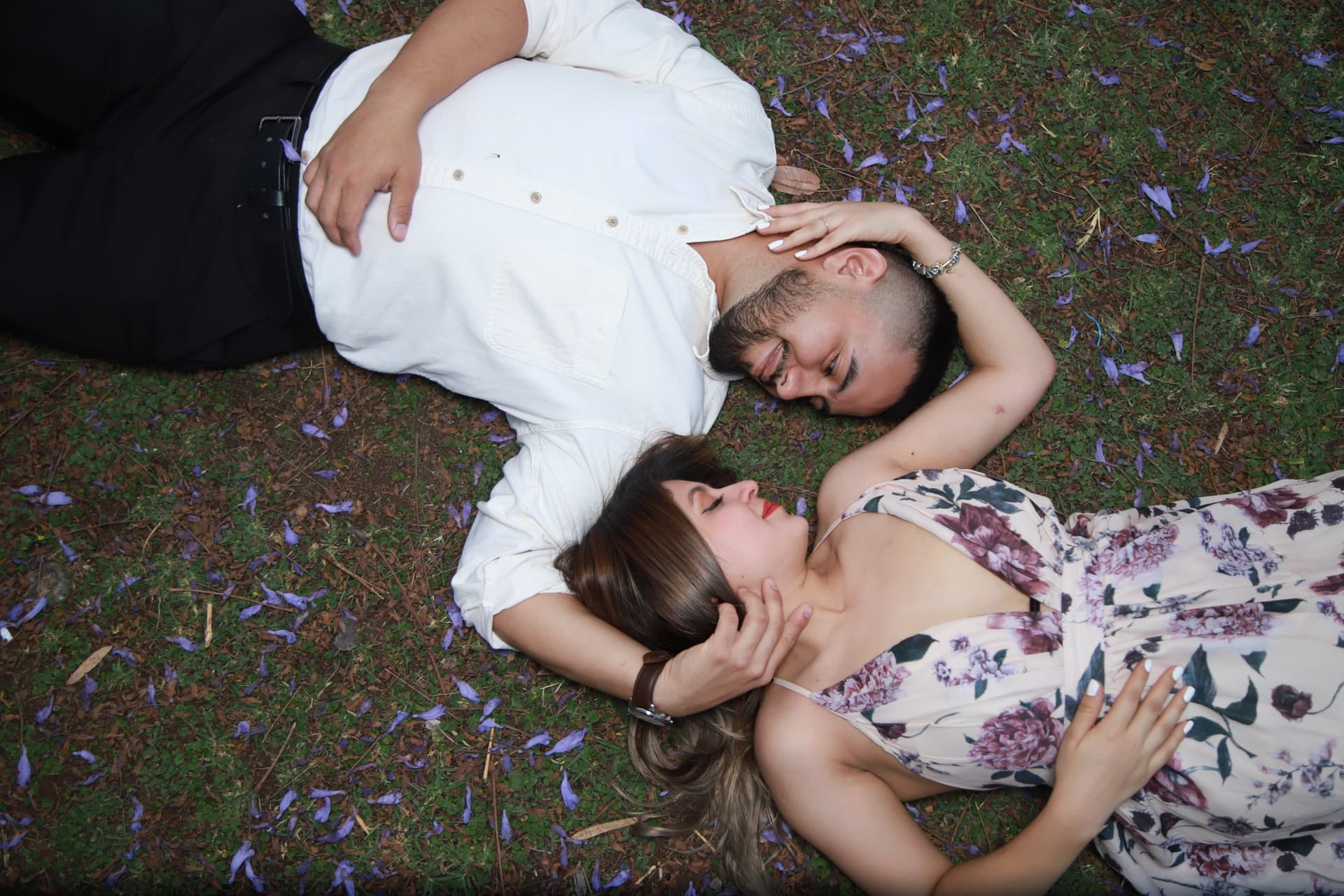 Boda de Zaira y Ulises
