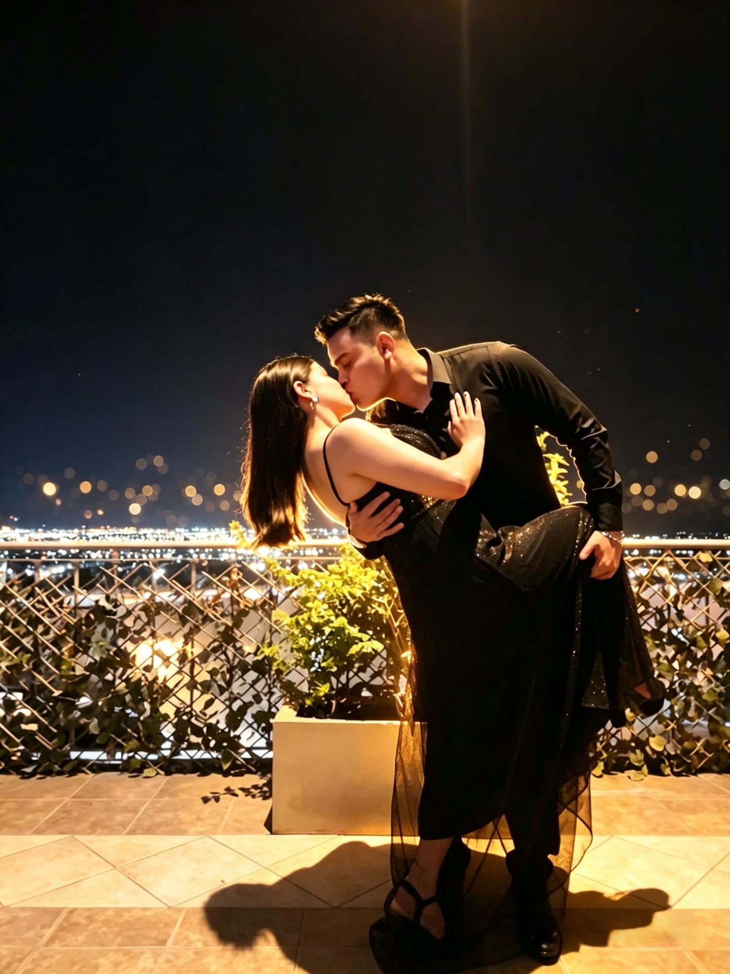 Boda de Adriana y Adrián