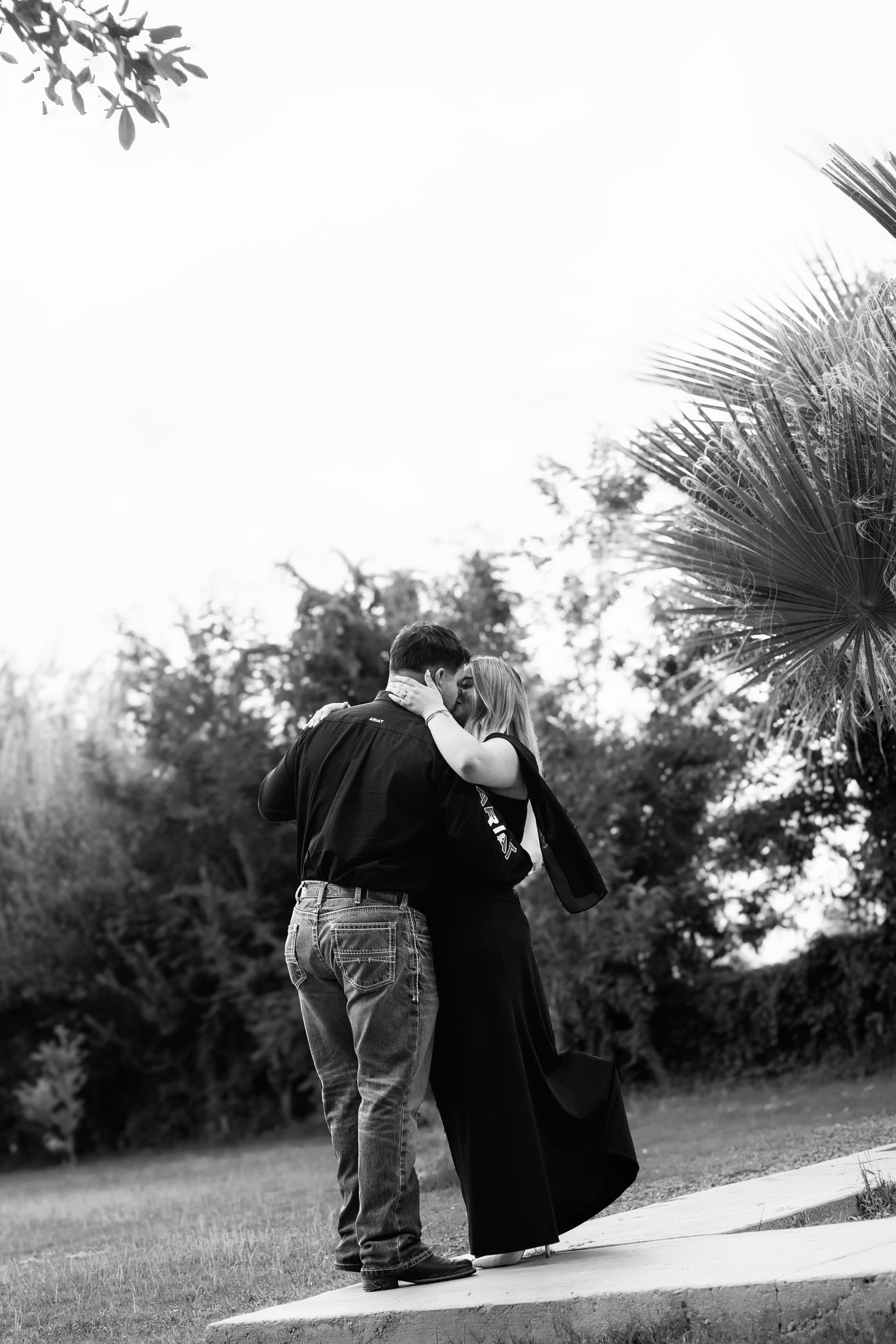 Boda de Daira y Ely