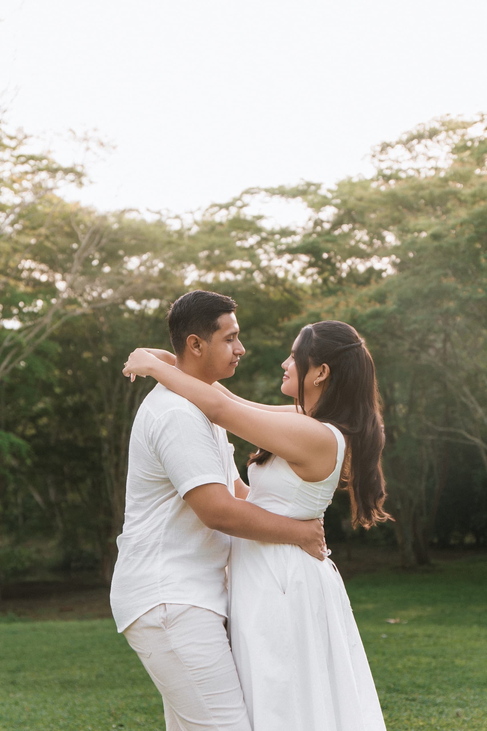 Boda de Angelica y Jhosep
