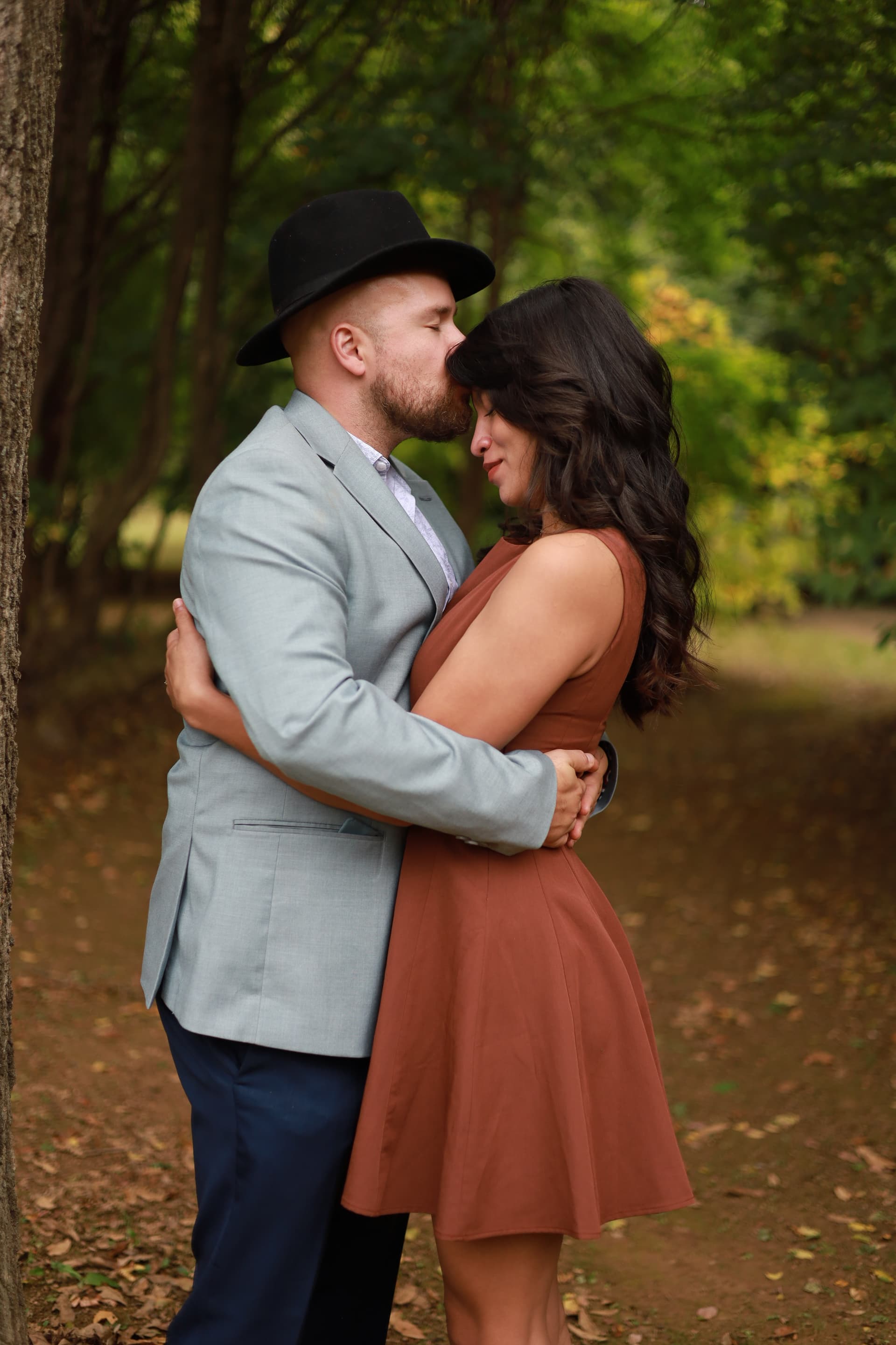 Boda de Xiomara y James