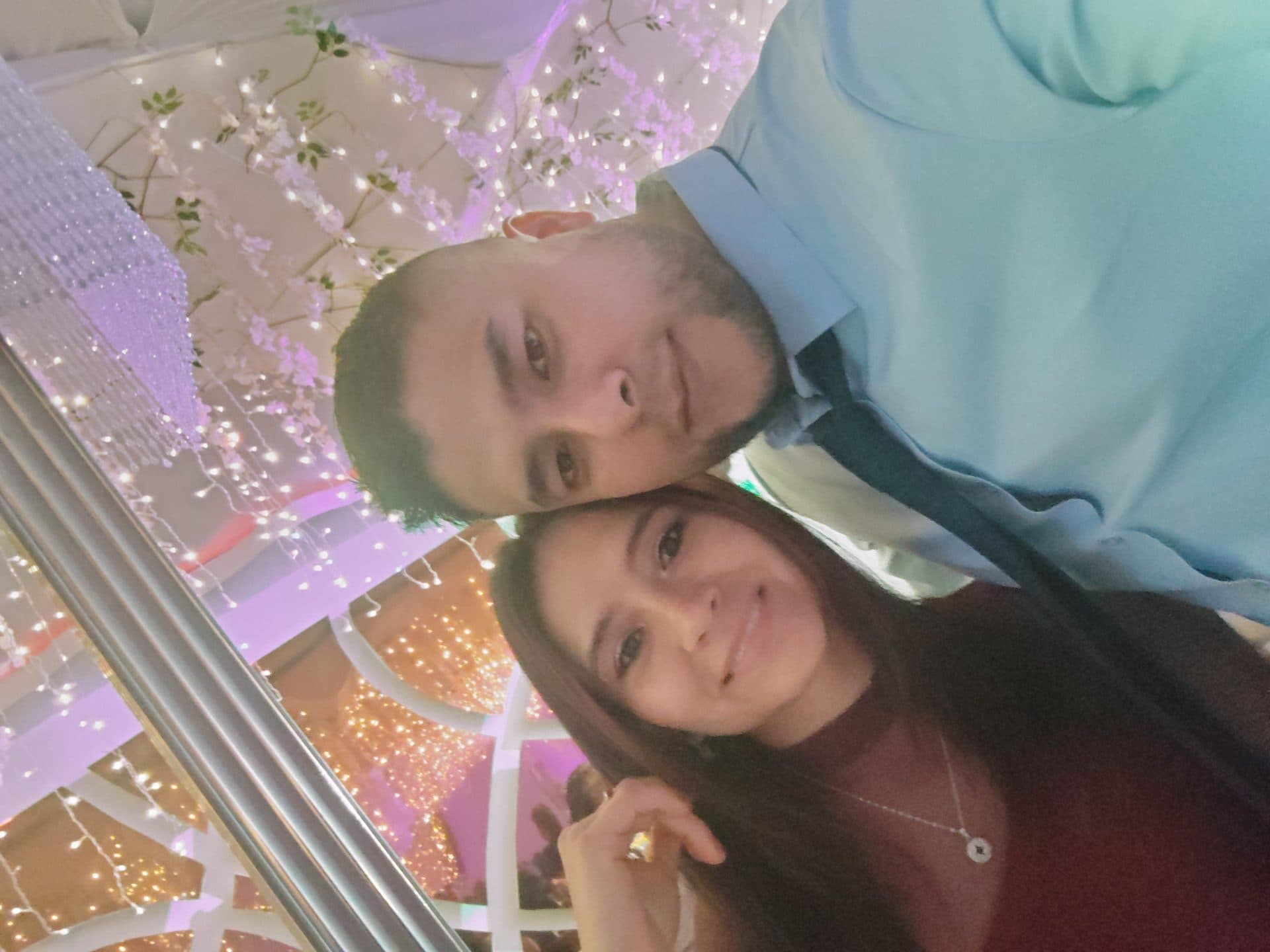 Boda de Alejandra y Carlos