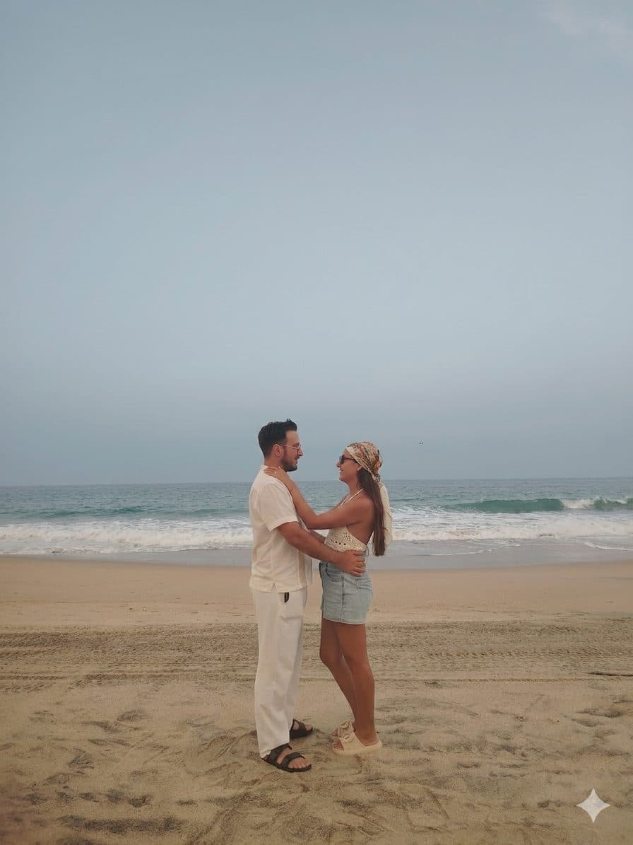 Boda de Alexis y Marilu