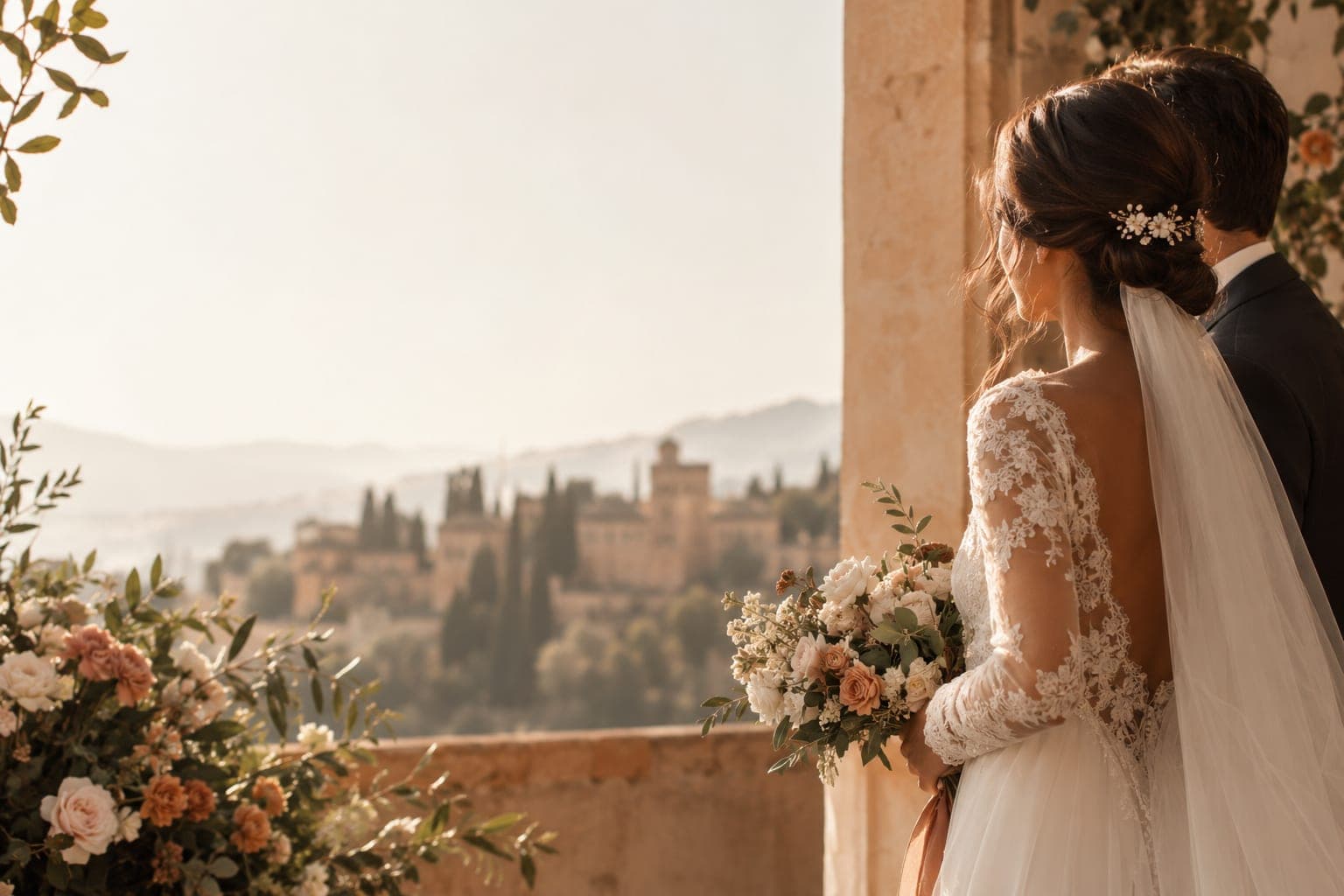 Boda de Alejandra y Salvador