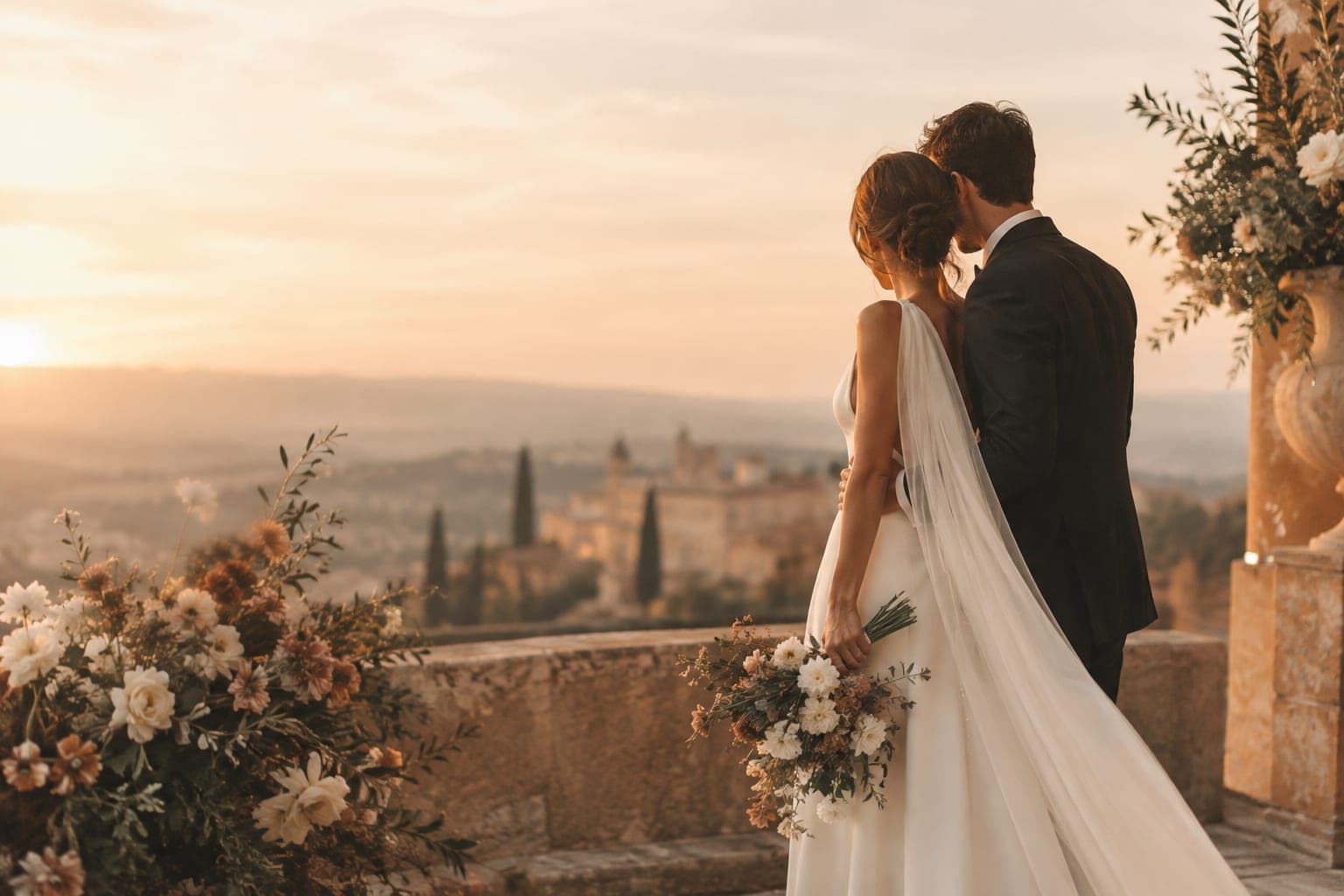 Boda de ERIKA y ANDRÉS
