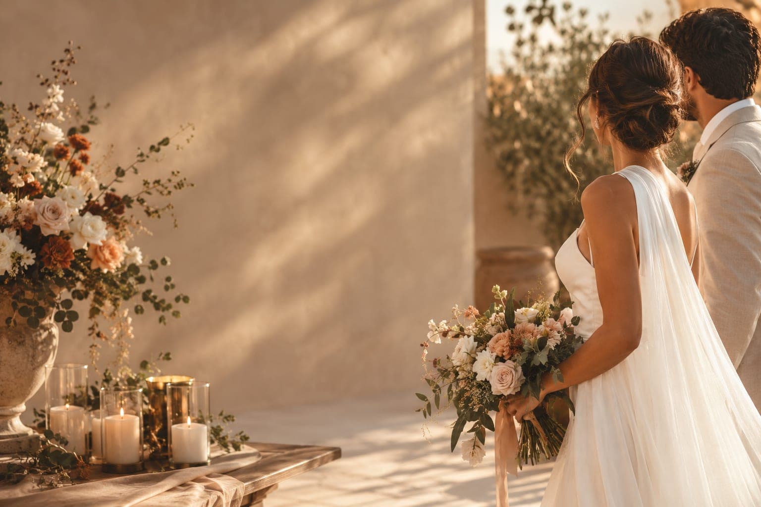 Boda de Damaris y Fredy Javier
