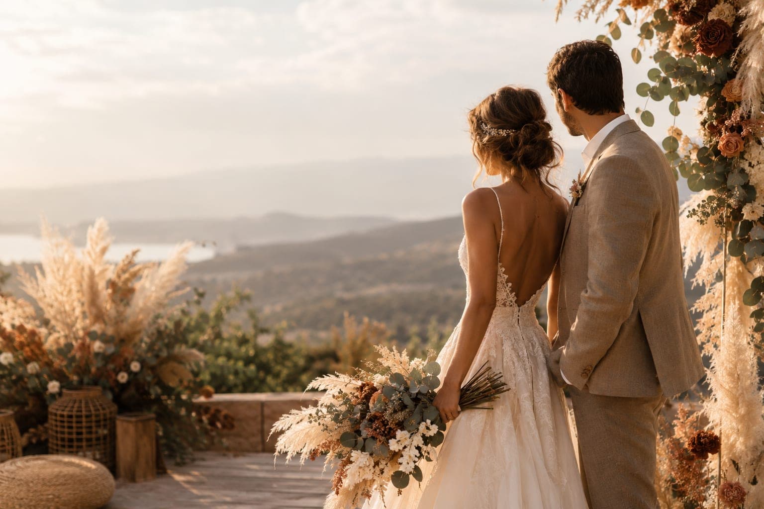 Boda de Lucero y Jonathan