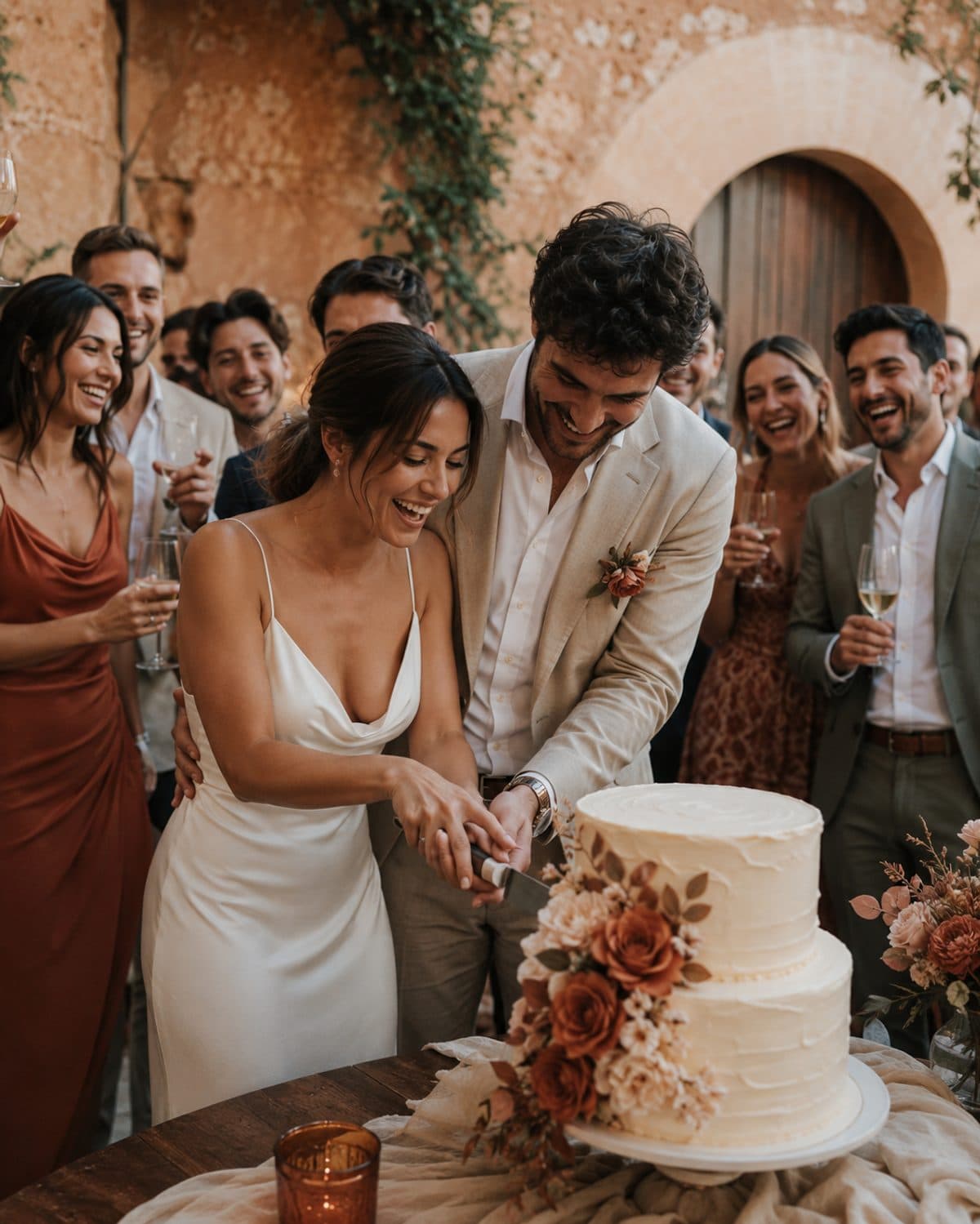 Foto de boda