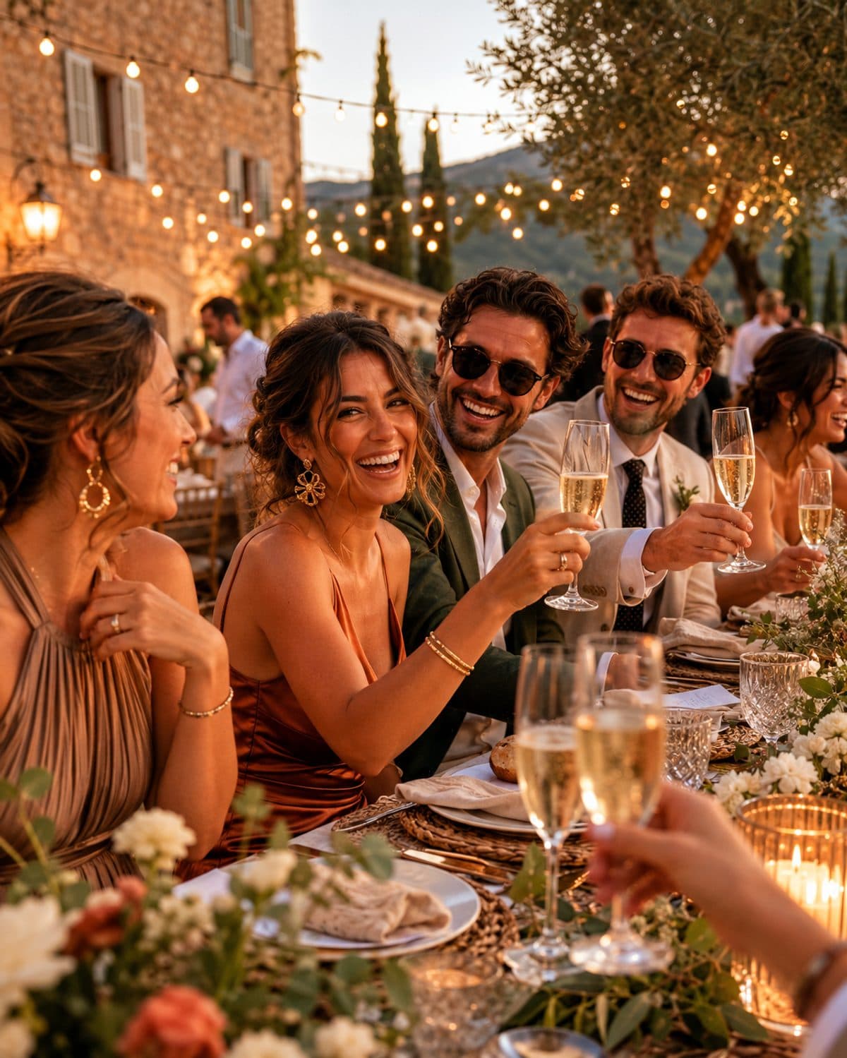 Foto de boda