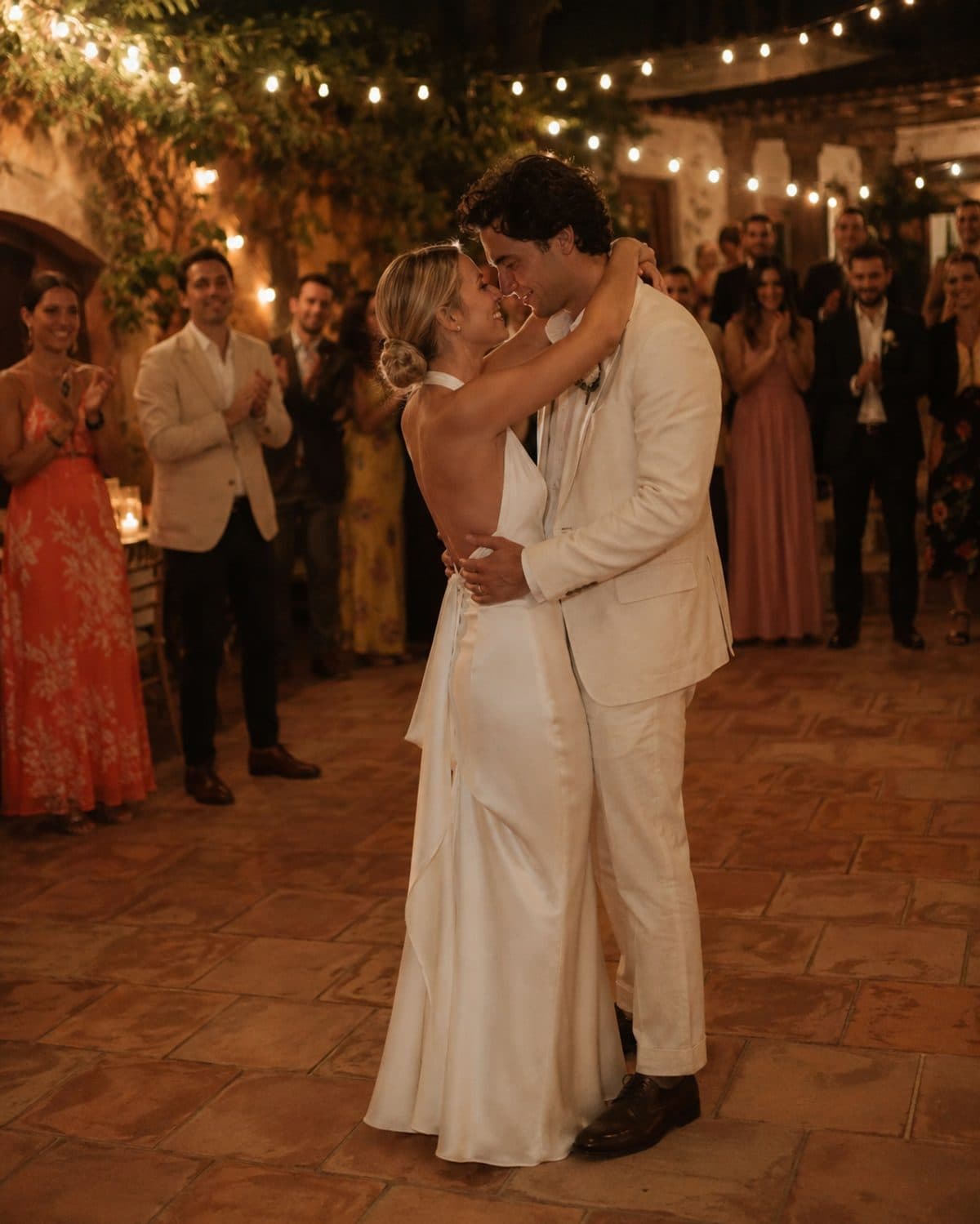 Foto de boda