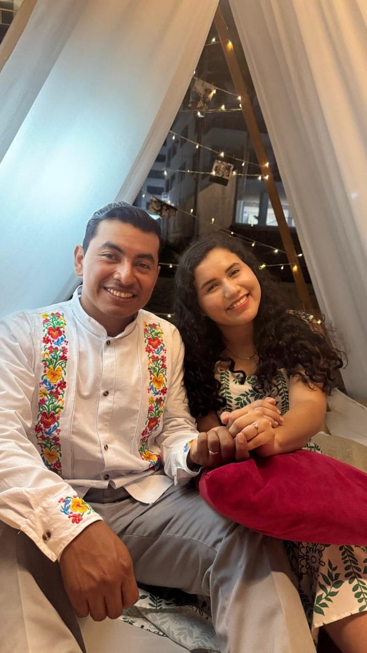 Foto de boda