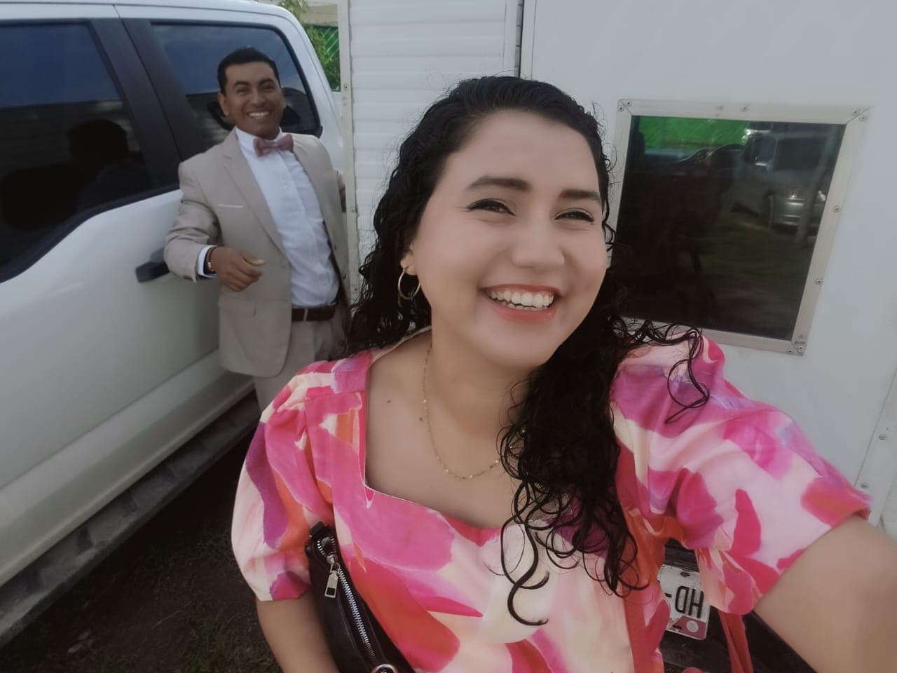 Foto de boda