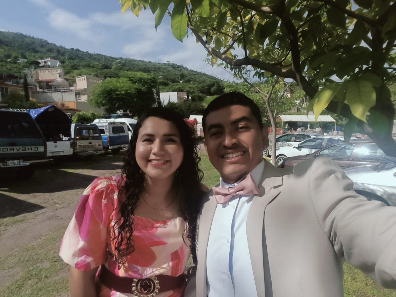 Foto de boda