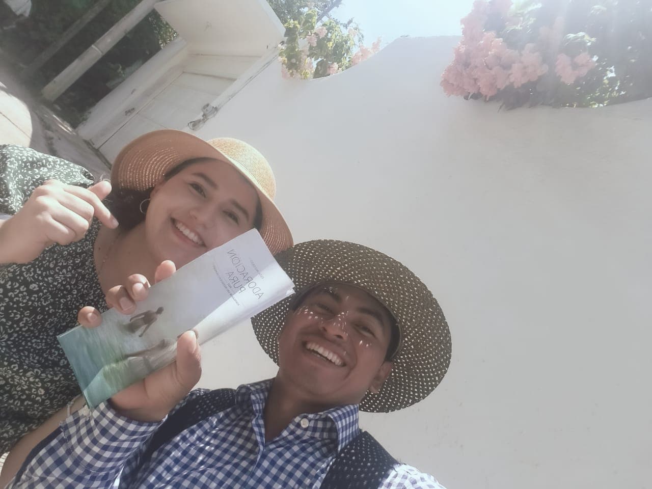 Foto de boda