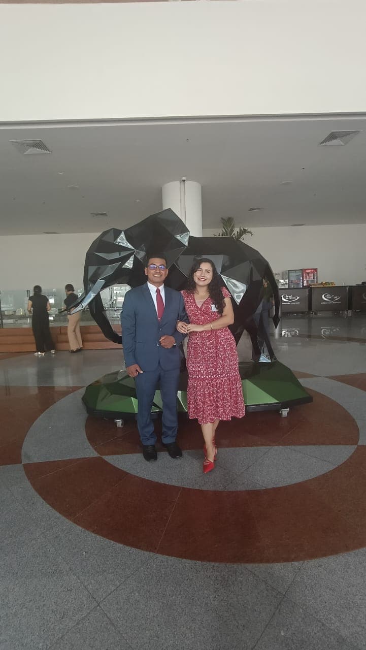 Foto de boda