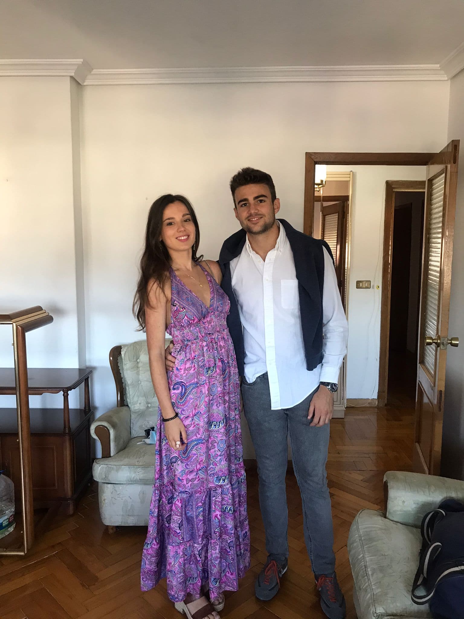 Foto de boda